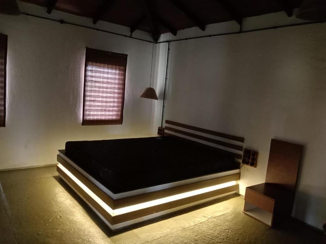 The Earth Farm Villa Nashik Exterior photo